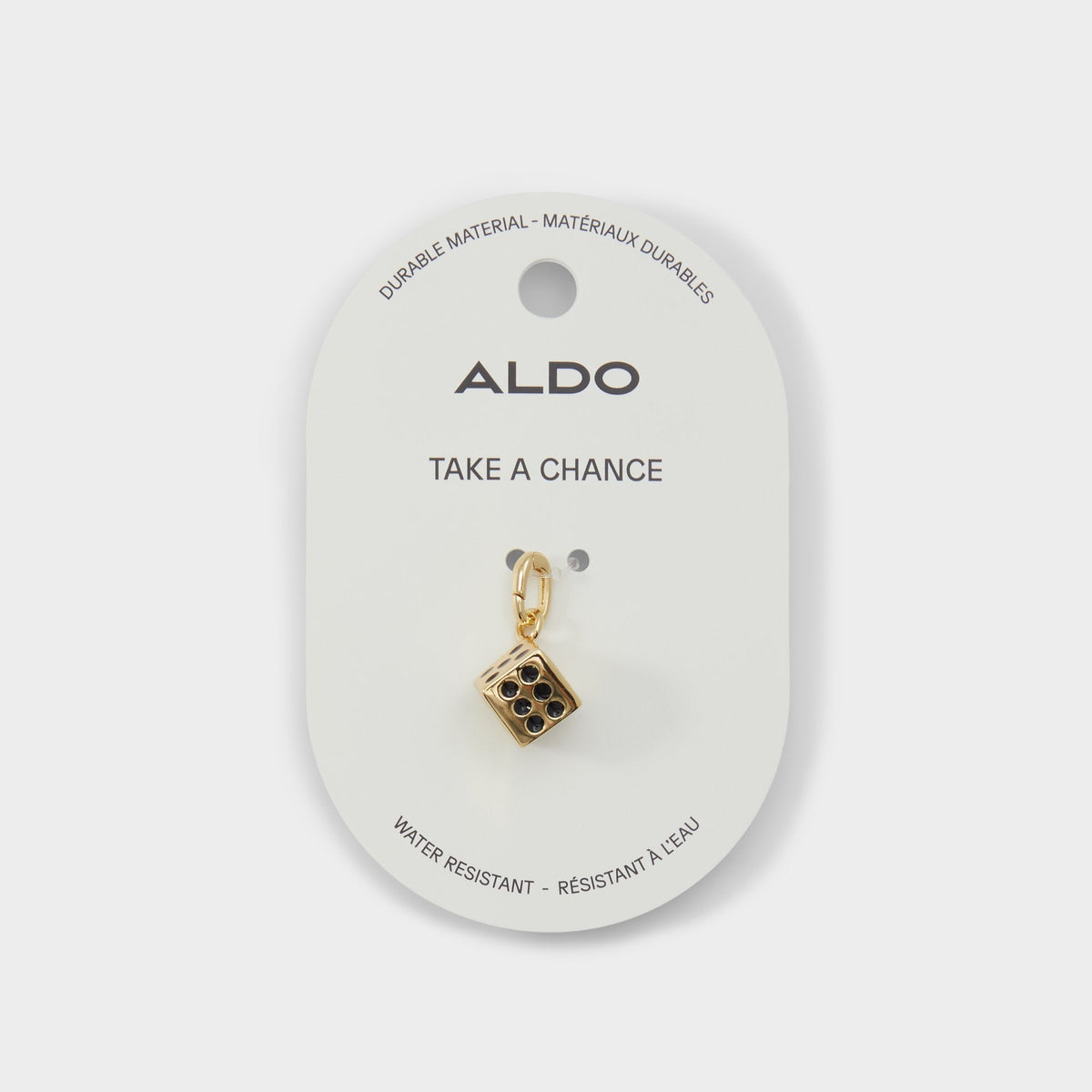 Aldo | Takeachance Gold Women's Jewelry - Jewelry charm