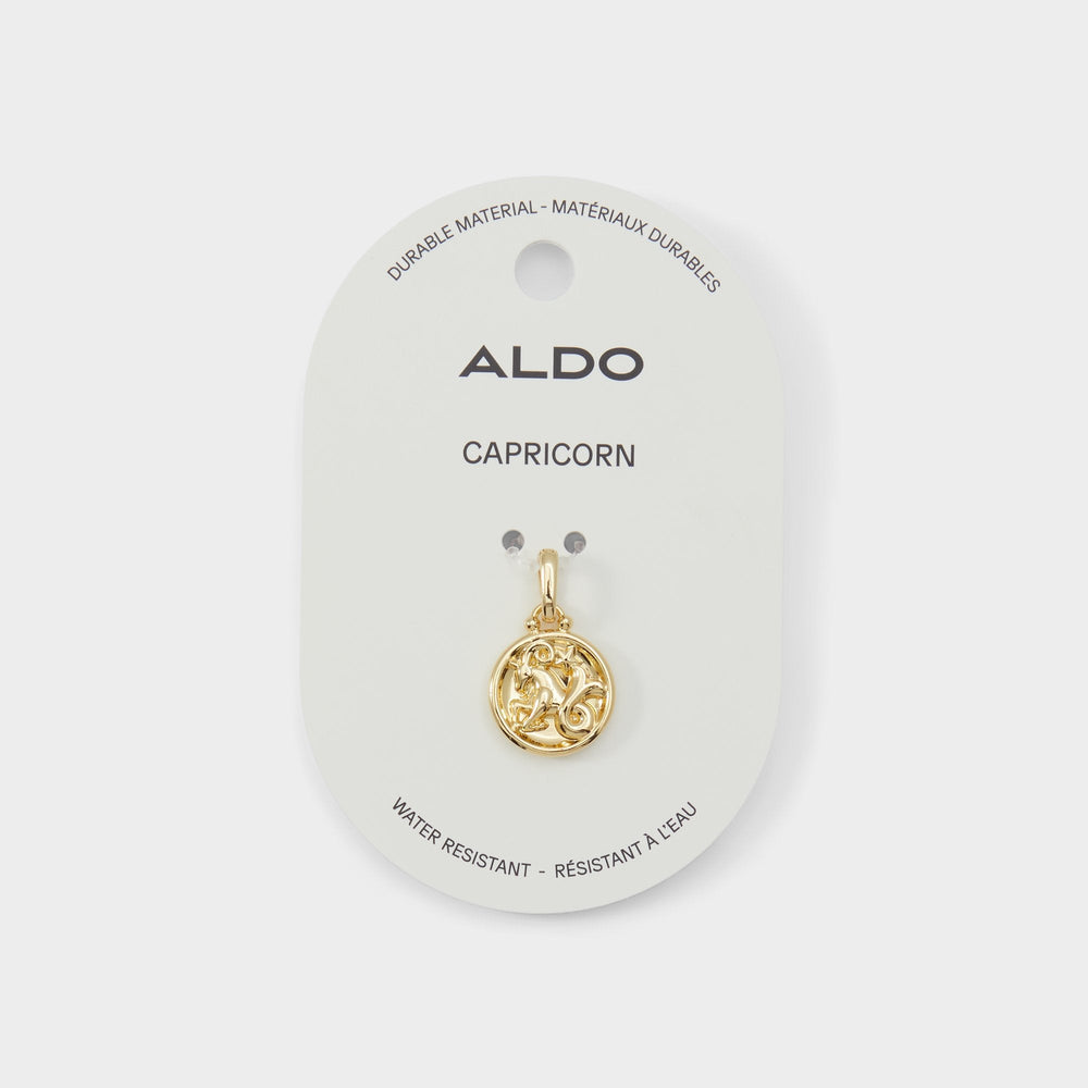 Aldo | Astrologie Yellow Women's Jewelry - Jewelry charm