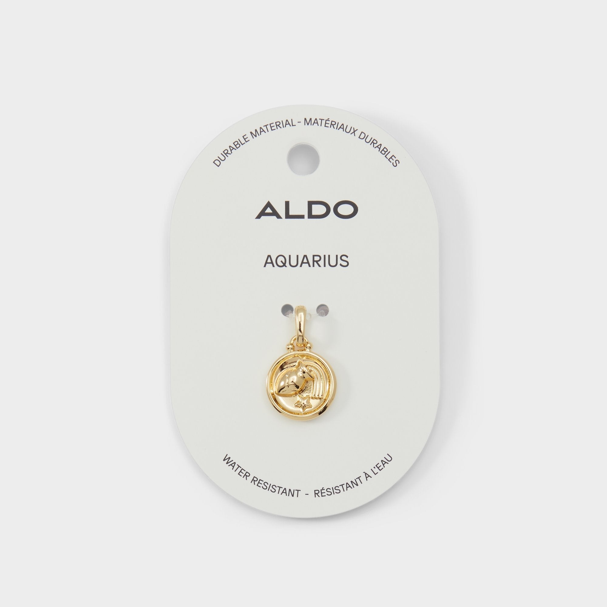 Aldo | Astrologie Gold Women's Jewelry - Jewelry charm