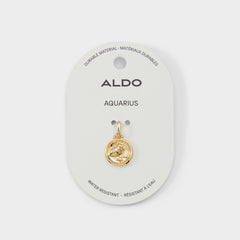 Aldo | Astrologie Gold Women's Jewelry - Jewelry charm