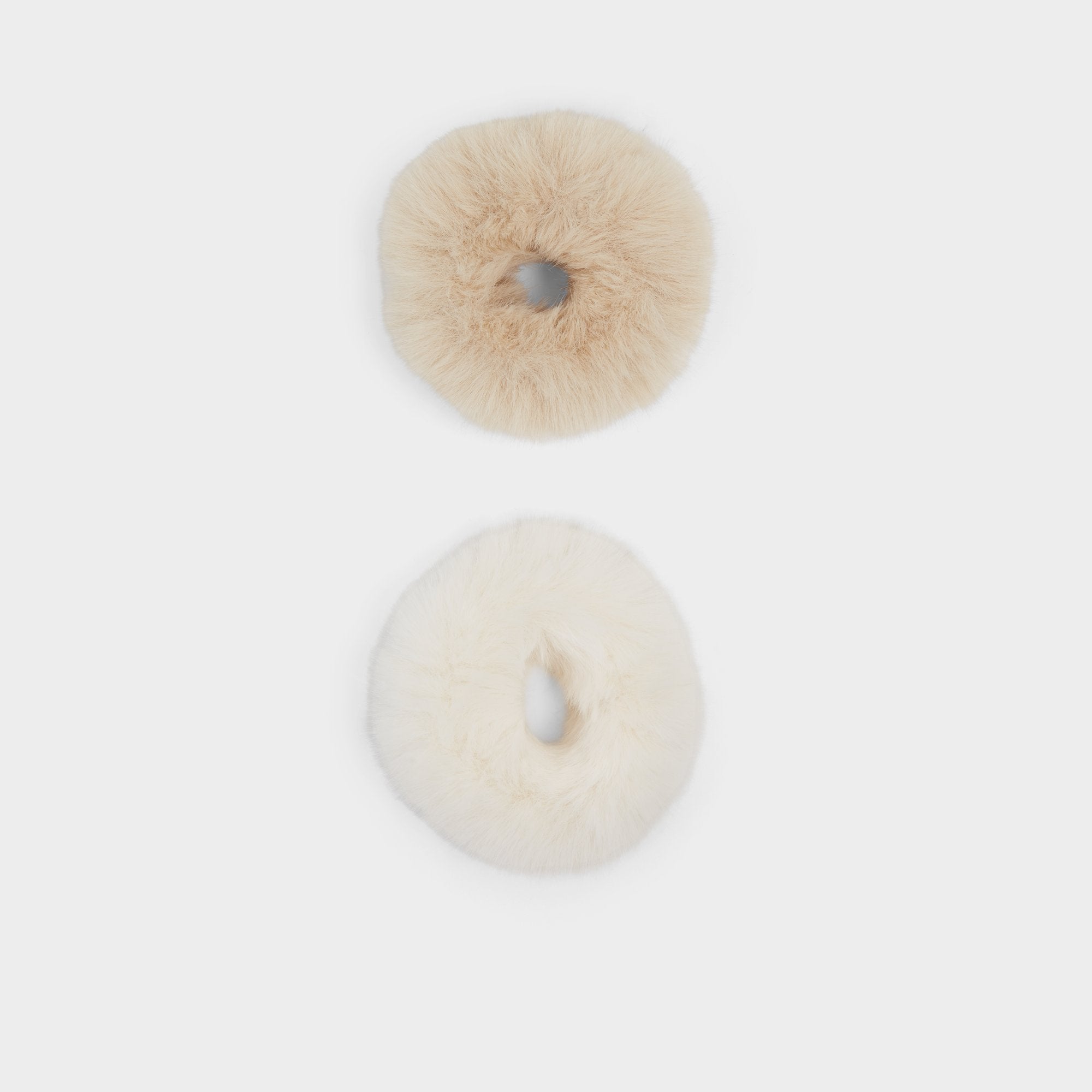 Aldo | Alyd White Women's Hair accessories - Hair elastics