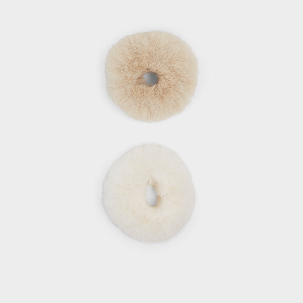 Aldo | Alyd White Women's Hair accessories - Hair elastics