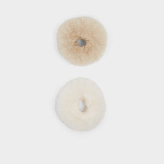 Aldo | Alyd White Women's Hair accessories - Hair elastics