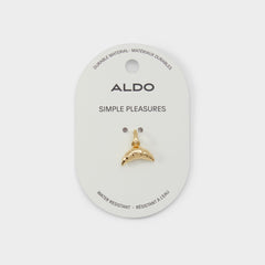 Aldo | Croissantss Gold Women's Jewelry - Jewelry charm