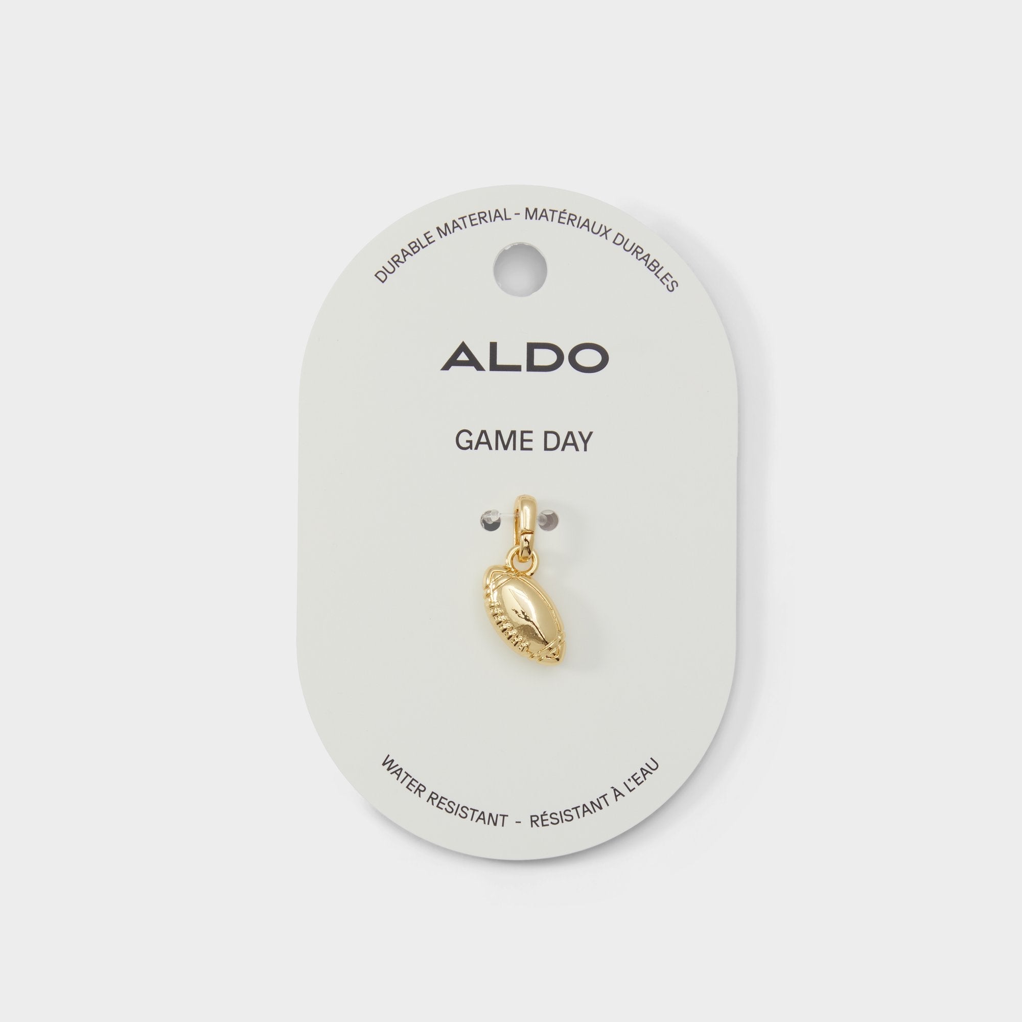 Aldo | Gameday Gold Women's Jewelry - Jewelry charm