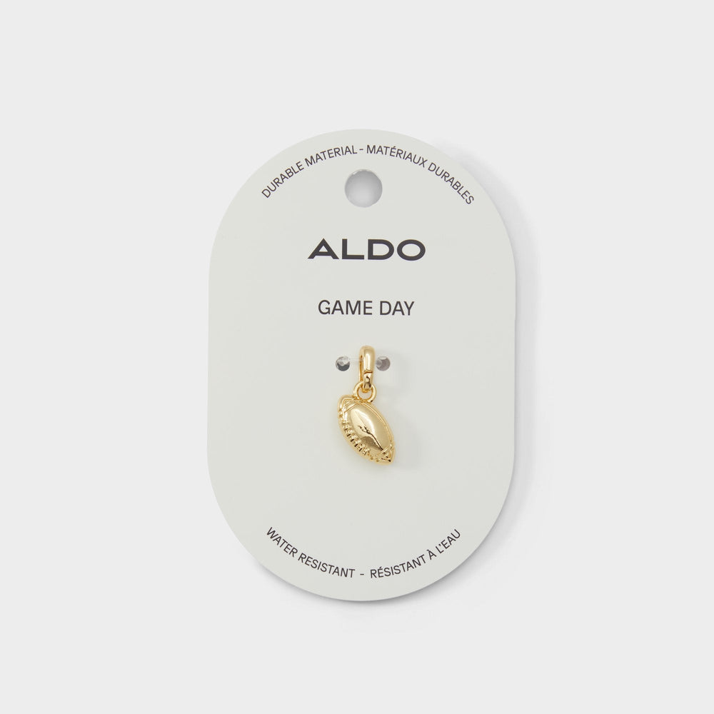Aldo | Gameday Gold Women's Jewelry - Jewelry charm