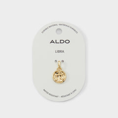 Aldo | Astrologie Gold Women's Jewelry - Jewelry charm