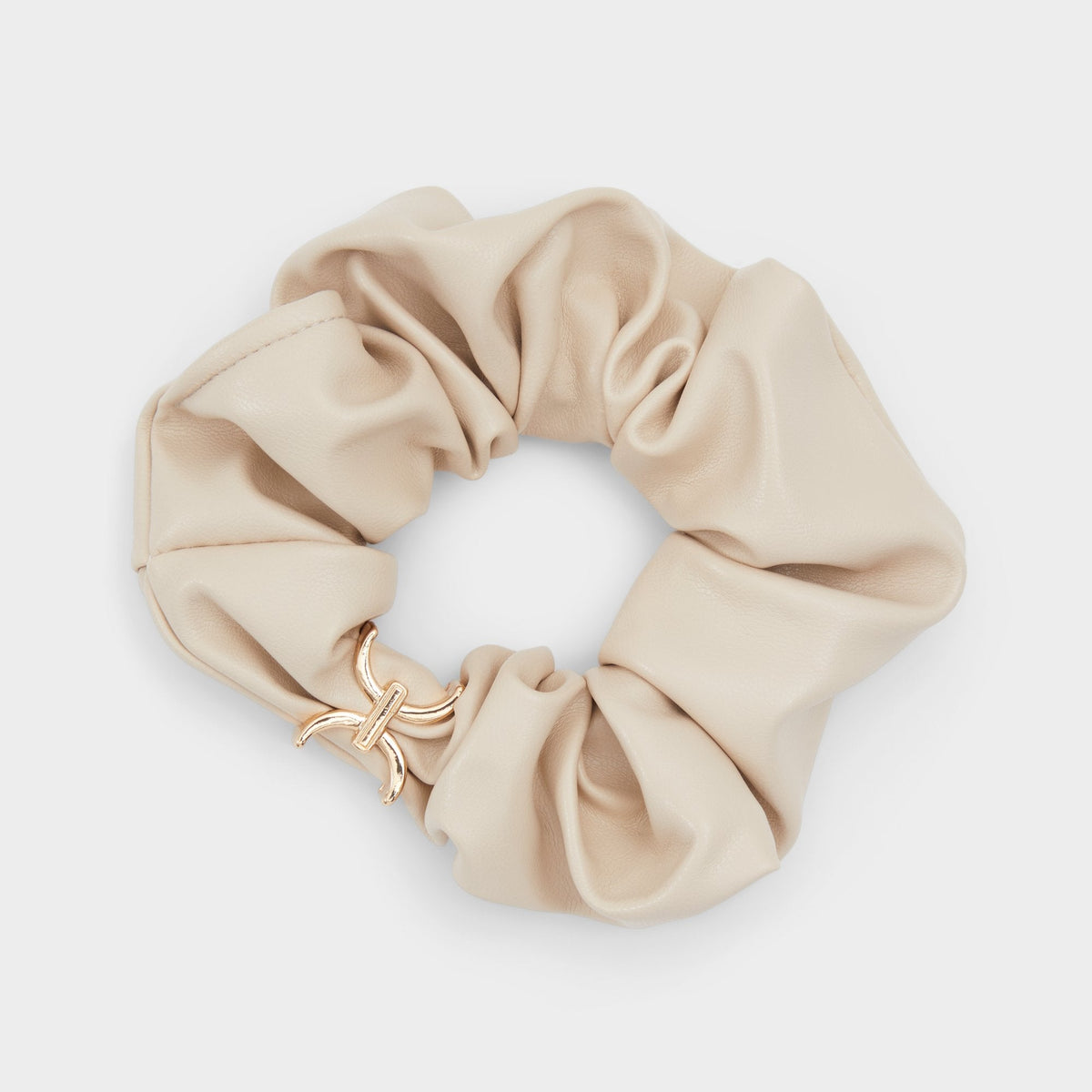 Aldo | Saerah Medium Beige Women's Hair accessories - Hair elastic