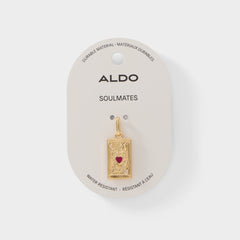 Aldo | Thelovers in Gold - Jewelry charm