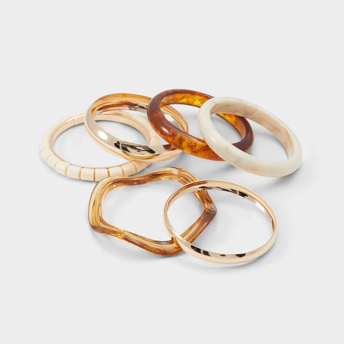 Aldo | Summerstack Light Brown Women's Bracelets - Bracelet