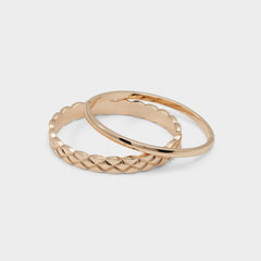 Aldo | Chiloe Gold Women's Bracelets - Bangle bracelets