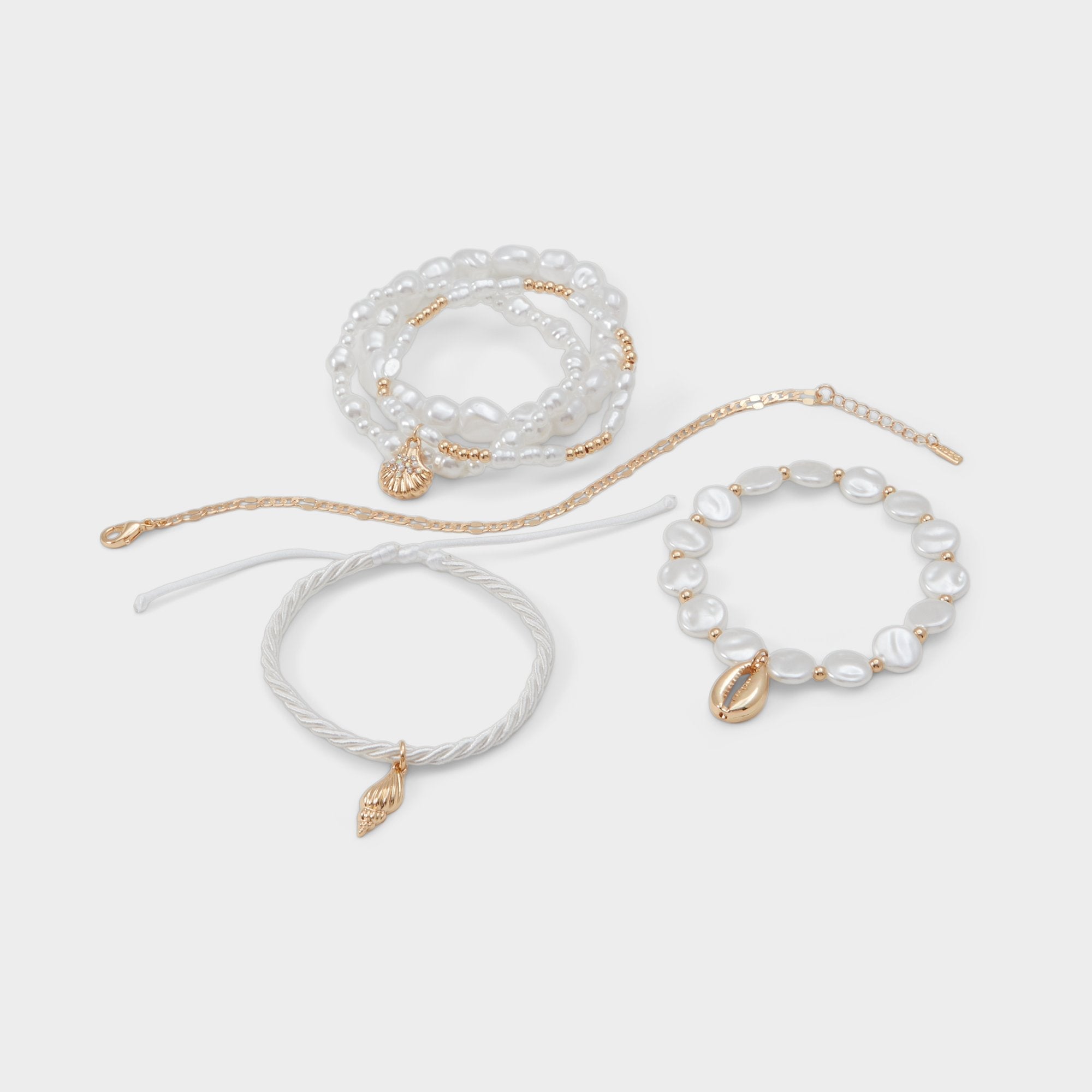 Aldo | Qaretha Ice Women's Bracelets - Bracelet