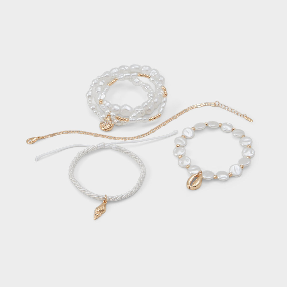 Aldo | Qaretha Ice Women's Bracelets - Bracelet