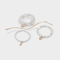 Aldo | Qaretha Ice Women's Bracelets - Bracelet
