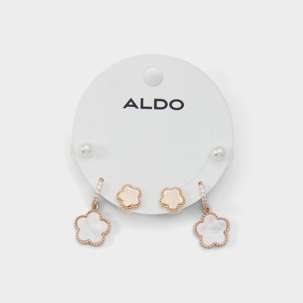 Aldo | Jende Ice Women's Earrings - Earring set