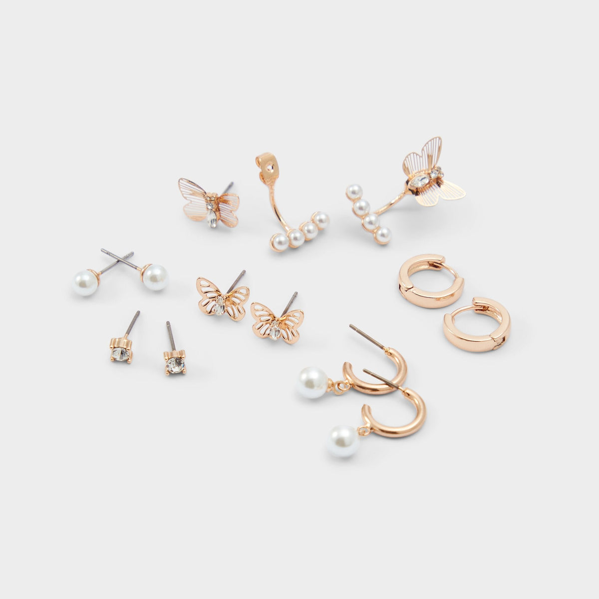 Aldo | Beneytonx Ice Women's Earrings - Earrings