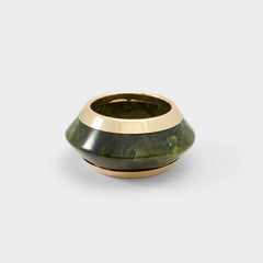 Aldo | Nayelli in Green - Bangle bracelet