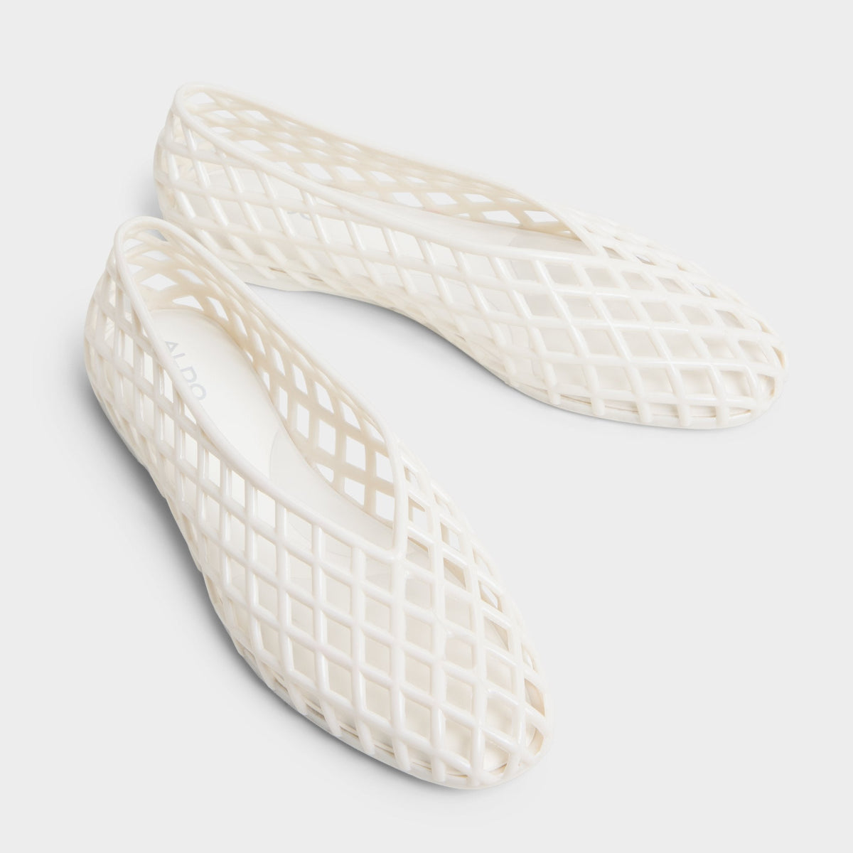 Aldo | Treschic Ice Women's Jelly Sandals & Flip Flops - Jelly flats