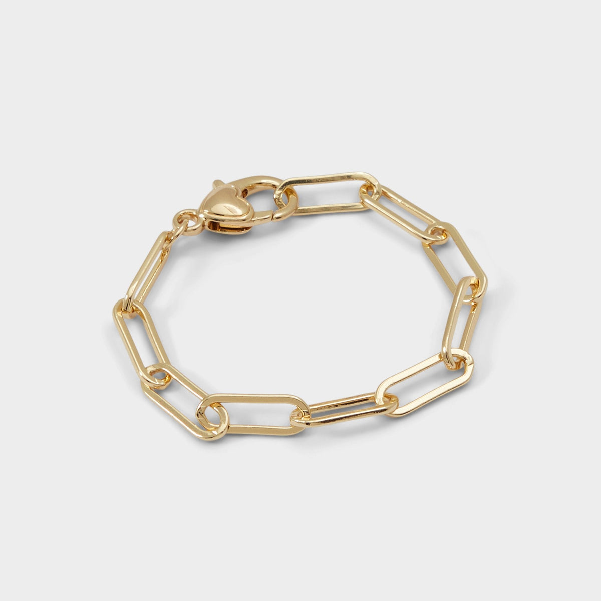 Aldo | Lovecharms Gold Women's Bracelets - Customizable bracelet