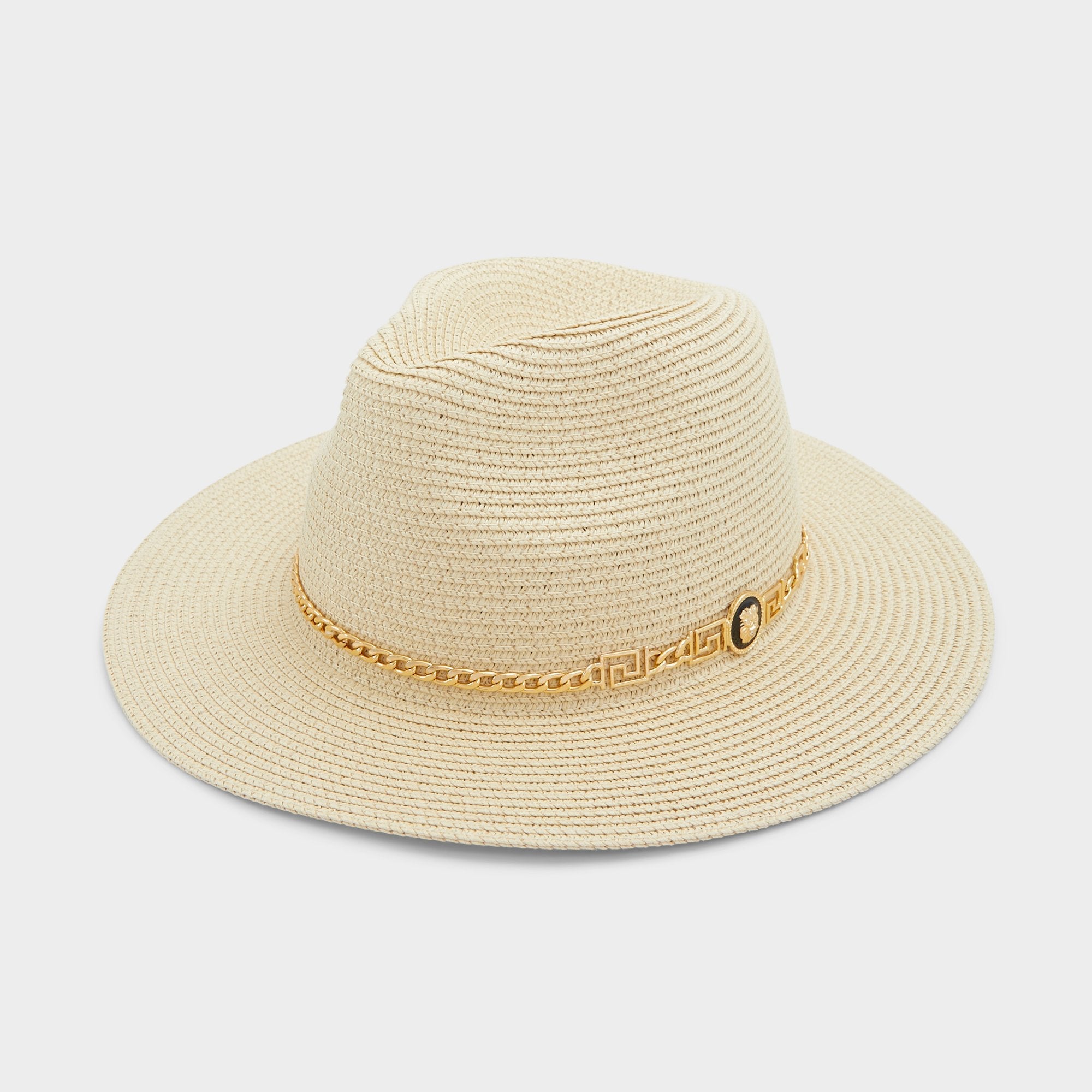 Aldo | Liani Natural Women's Hats - Panama hat