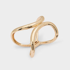 Aldo | Legore in Gold - Cuff bracelet