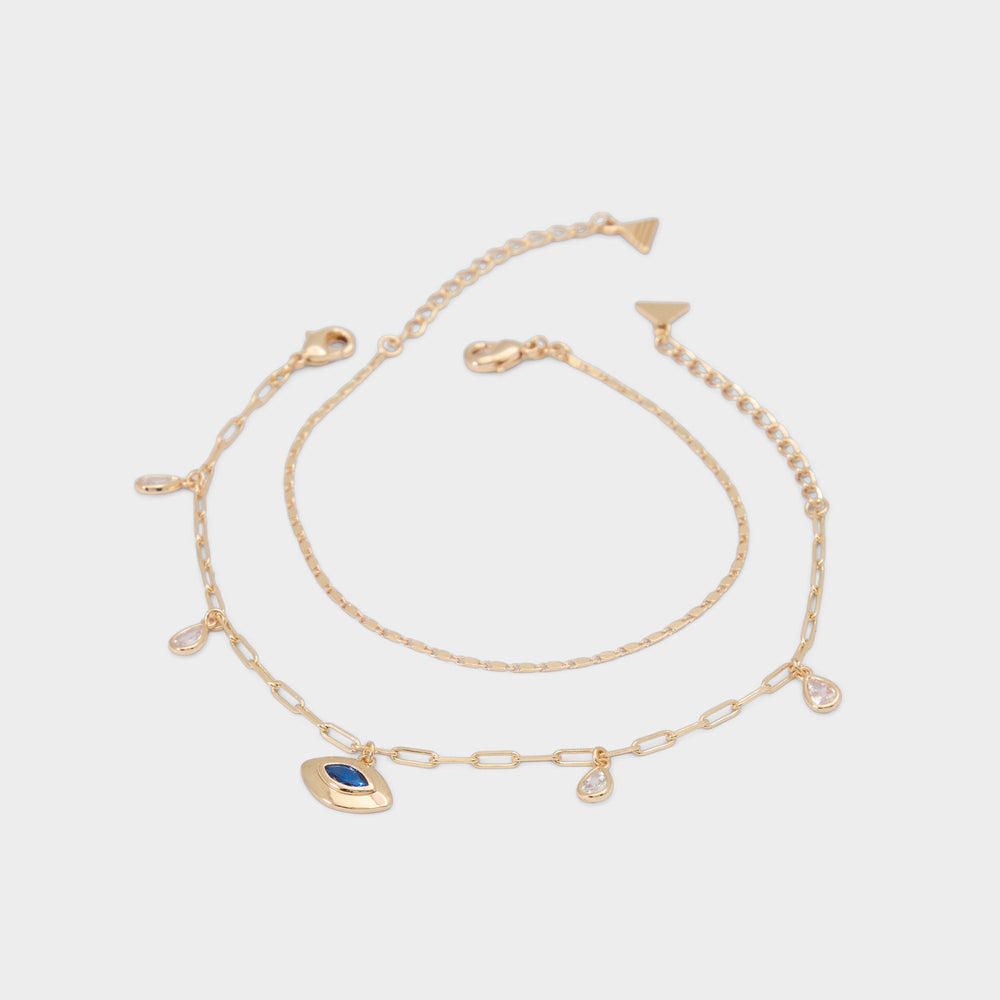Aldo | Mysticeye in Light Blue - Bracelet
