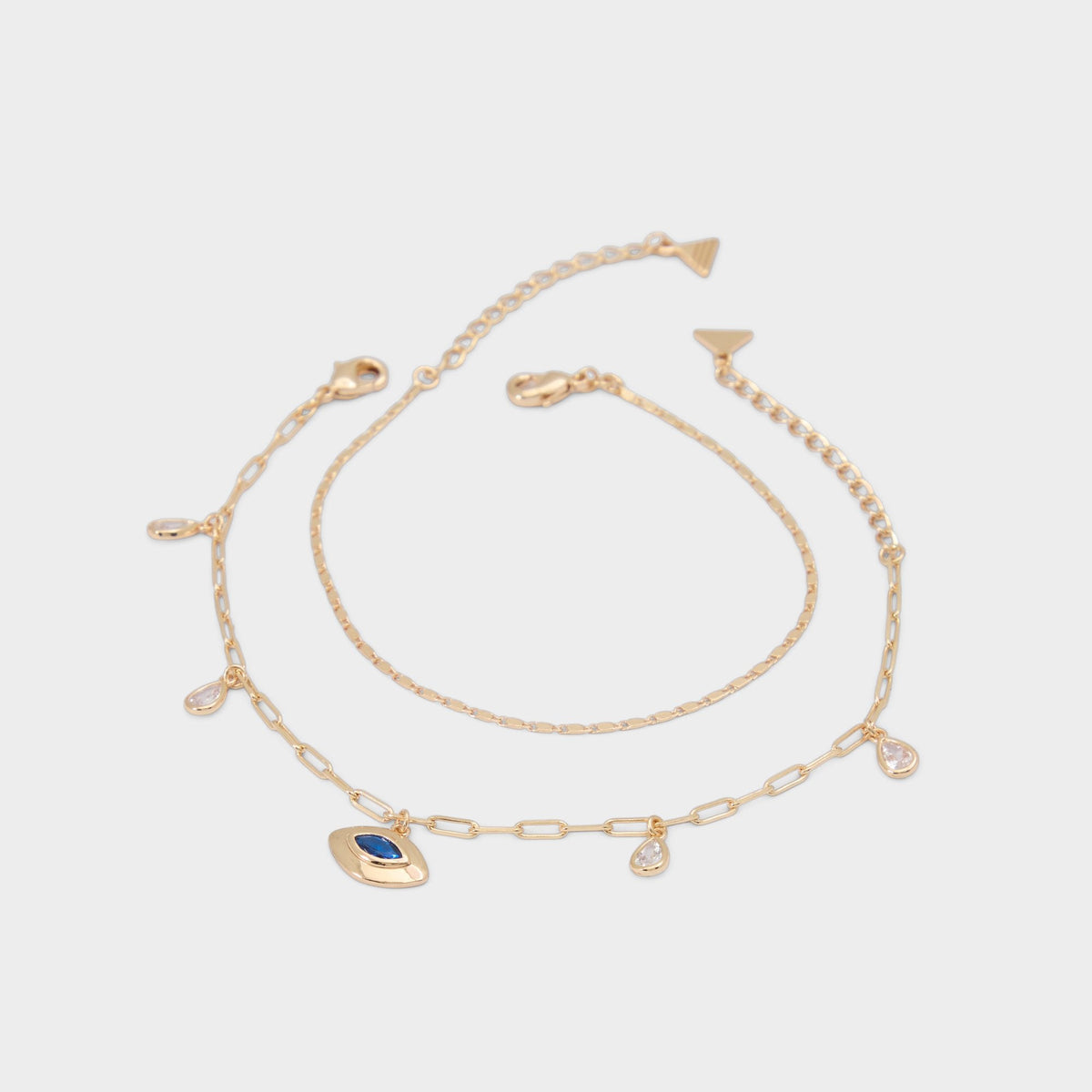 Aldo | Mysticeye in Light Blue - Bracelet