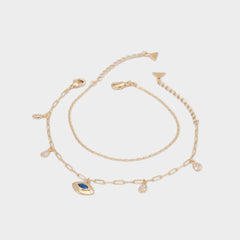 Aldo | Mysticeye in Light Blue - Bracelet