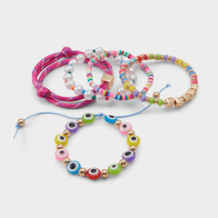 Aldo | Praujan Bright Multi Women's Bracelets - Bracelet