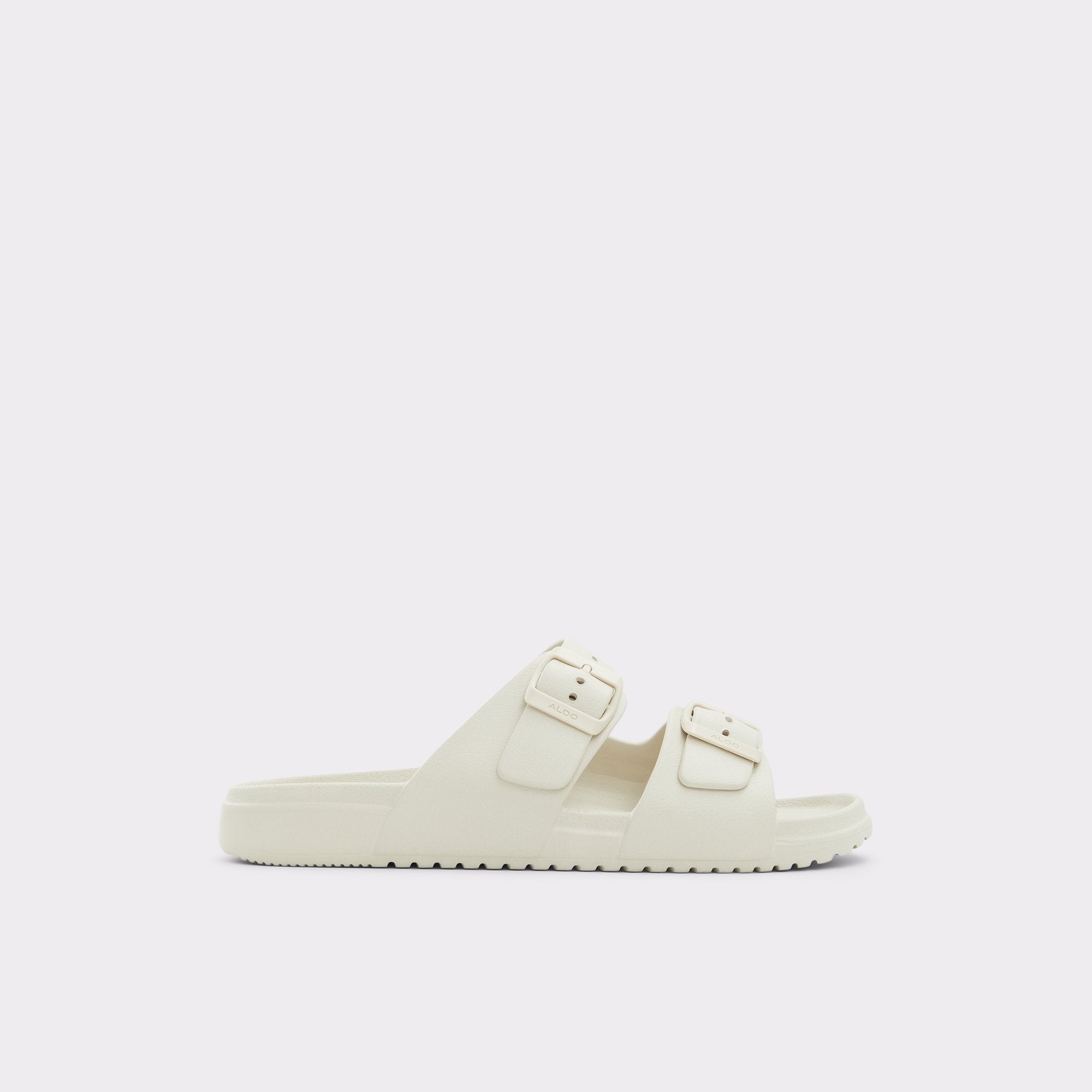 Aldo | Hideo in Bone - Slide sandal