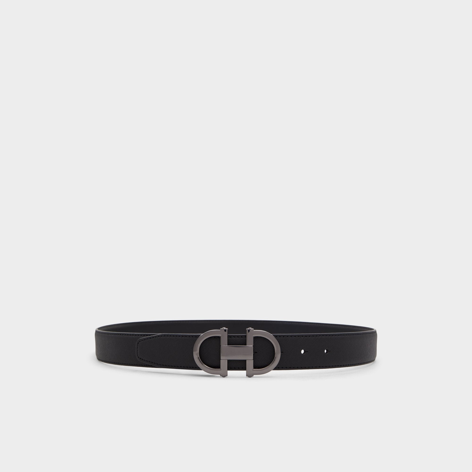 Aldo | Gorrlenko Black Men's Belts - Belt