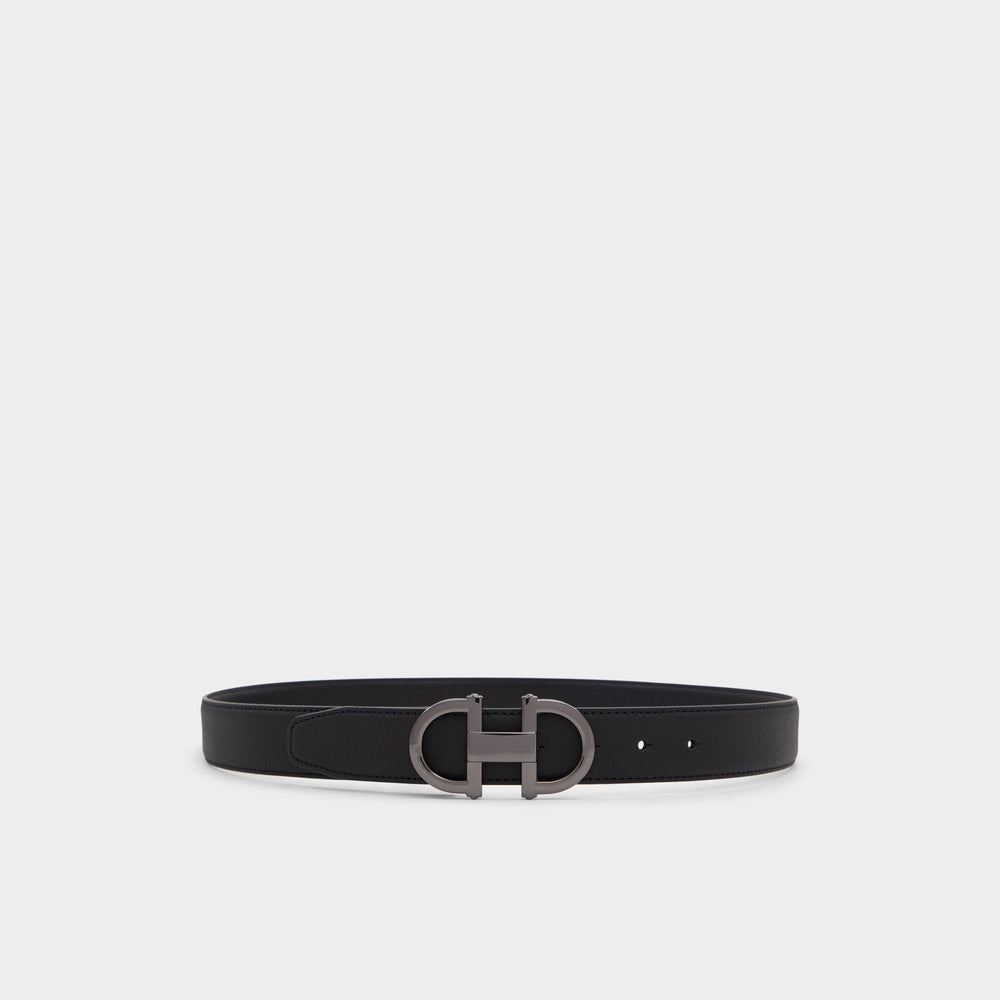 Aldo | Gorrlenko Black Men's Belts - Belt