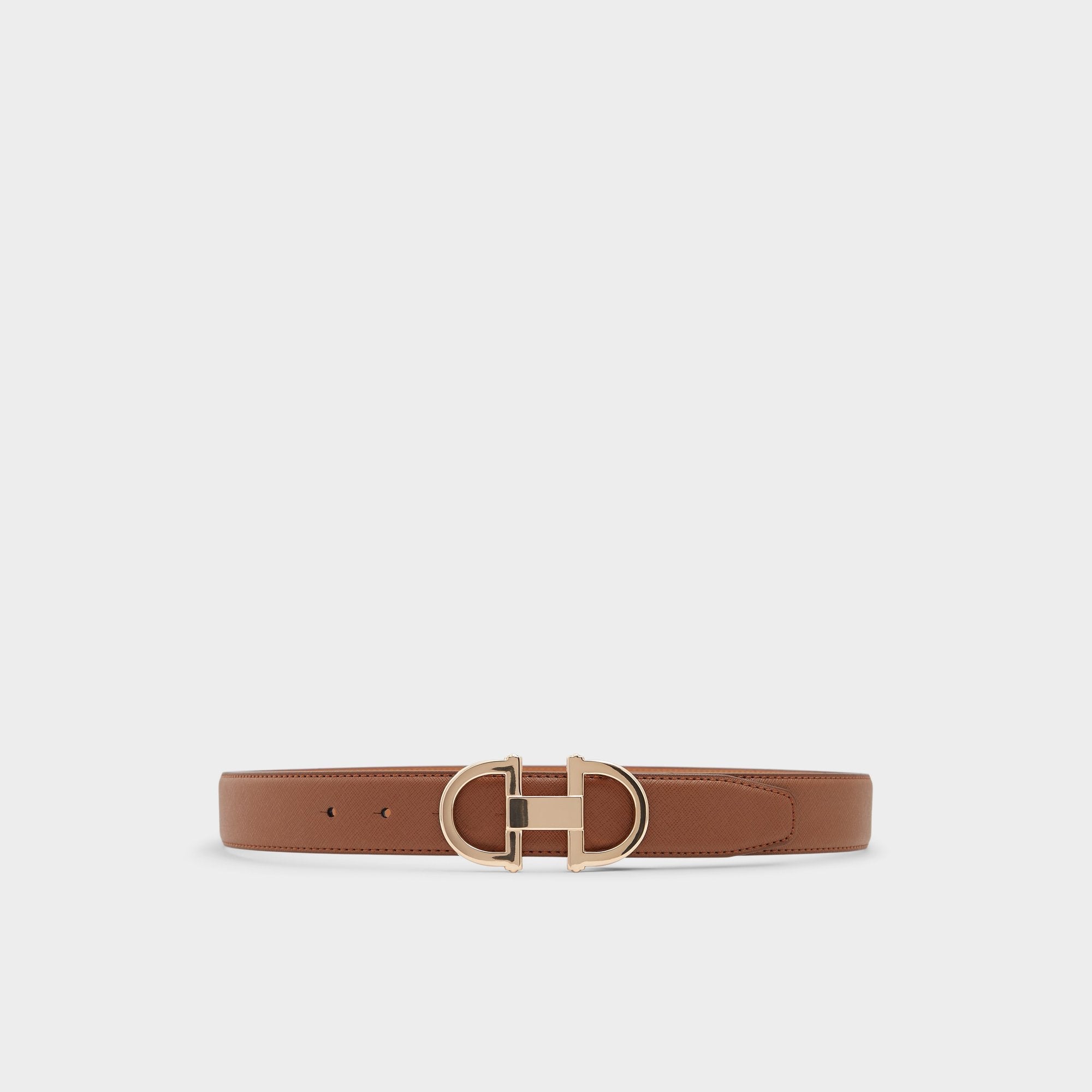 Aldo | Gorrlenko Light Brown Men's Belts - Belt