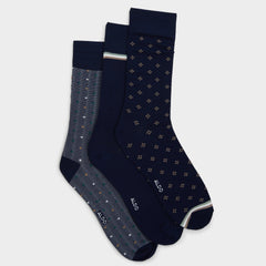 Aldo | Dashh in Navy - Socks