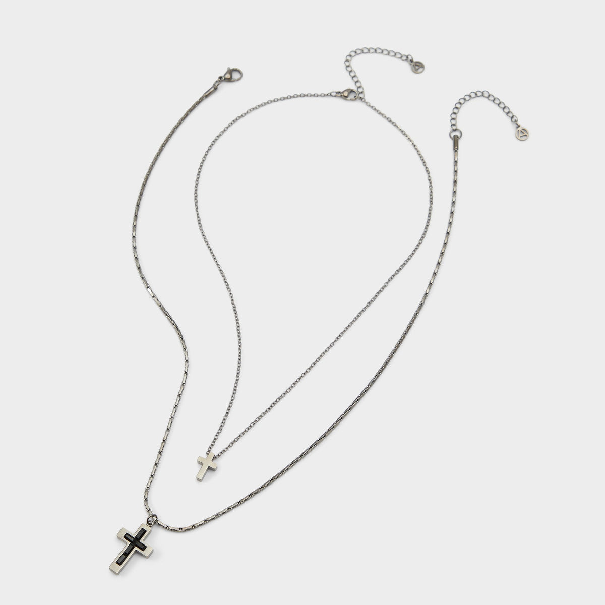 Aldo | Kintore Grey Men's Jewelry - Necklace