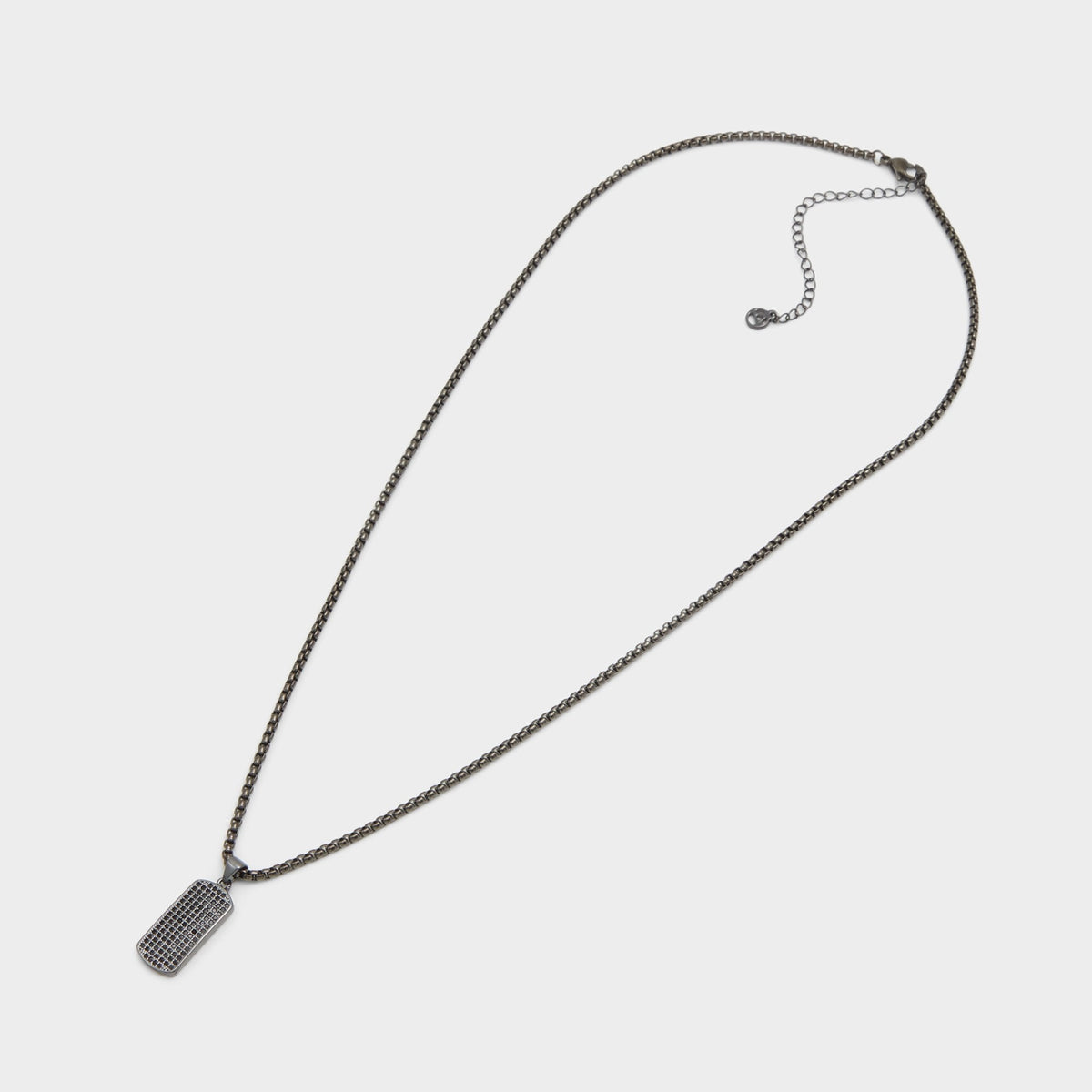 Aldo | Sabor Grey Men's Jewelry - Necklace