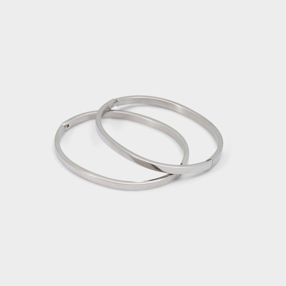 Aldo | Phantom in Silver - Bracelet