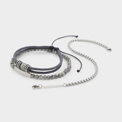 Aldo | Walldorf Grey Men's Jewelry - Bracelet