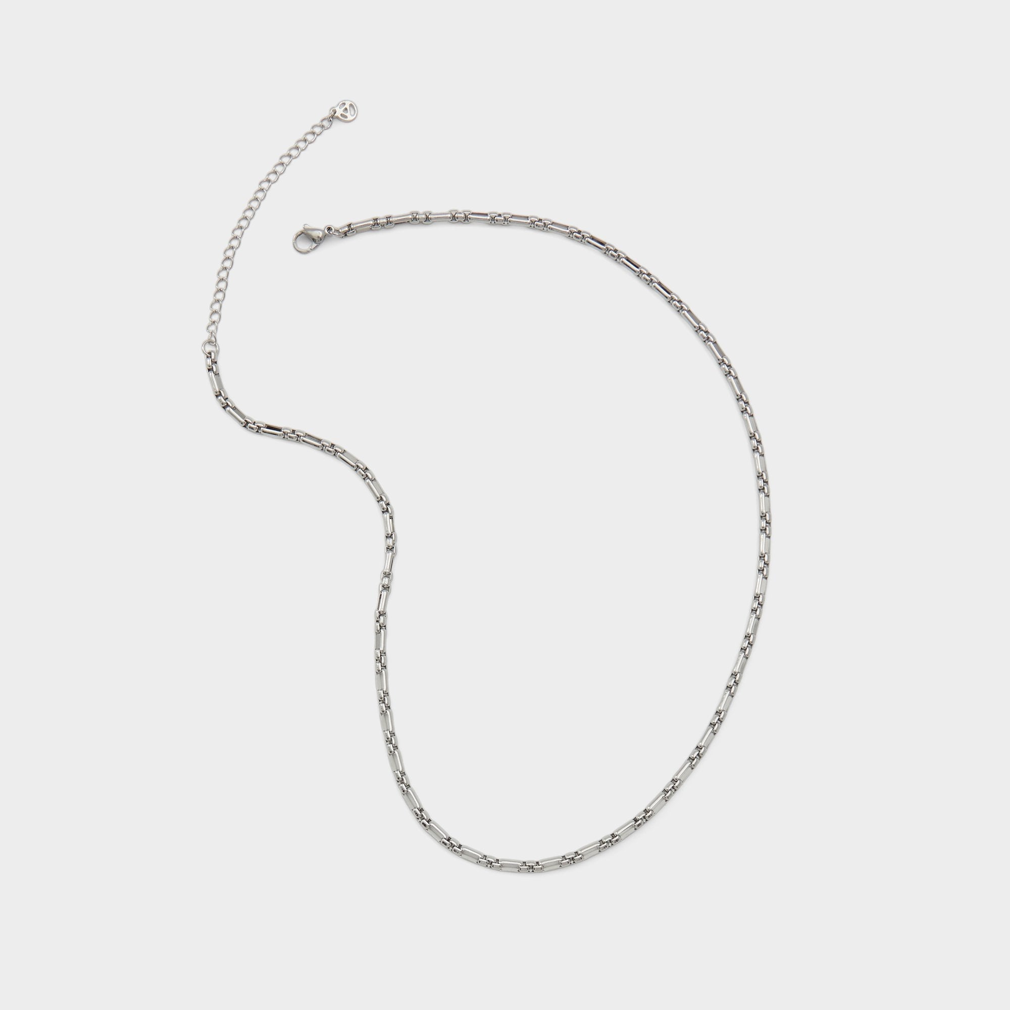 Aldo | Nelig Silver Men's Jewelry - Necklace