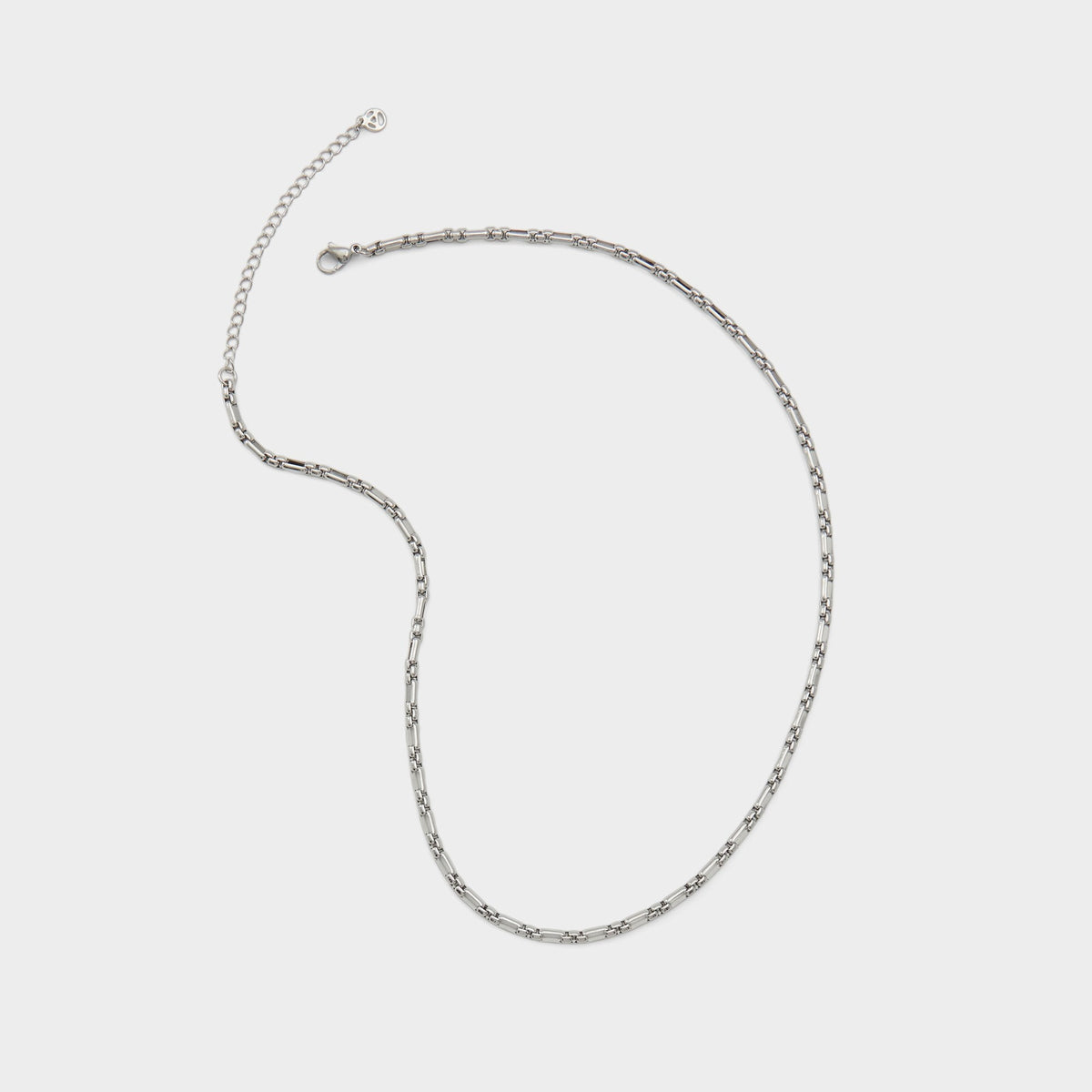 Aldo | Nelig Silver Men's Jewelry - Necklace