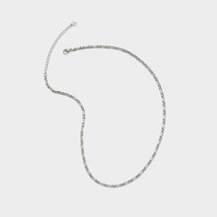 Aldo | Nelig Silver Men's Jewelry - Necklace