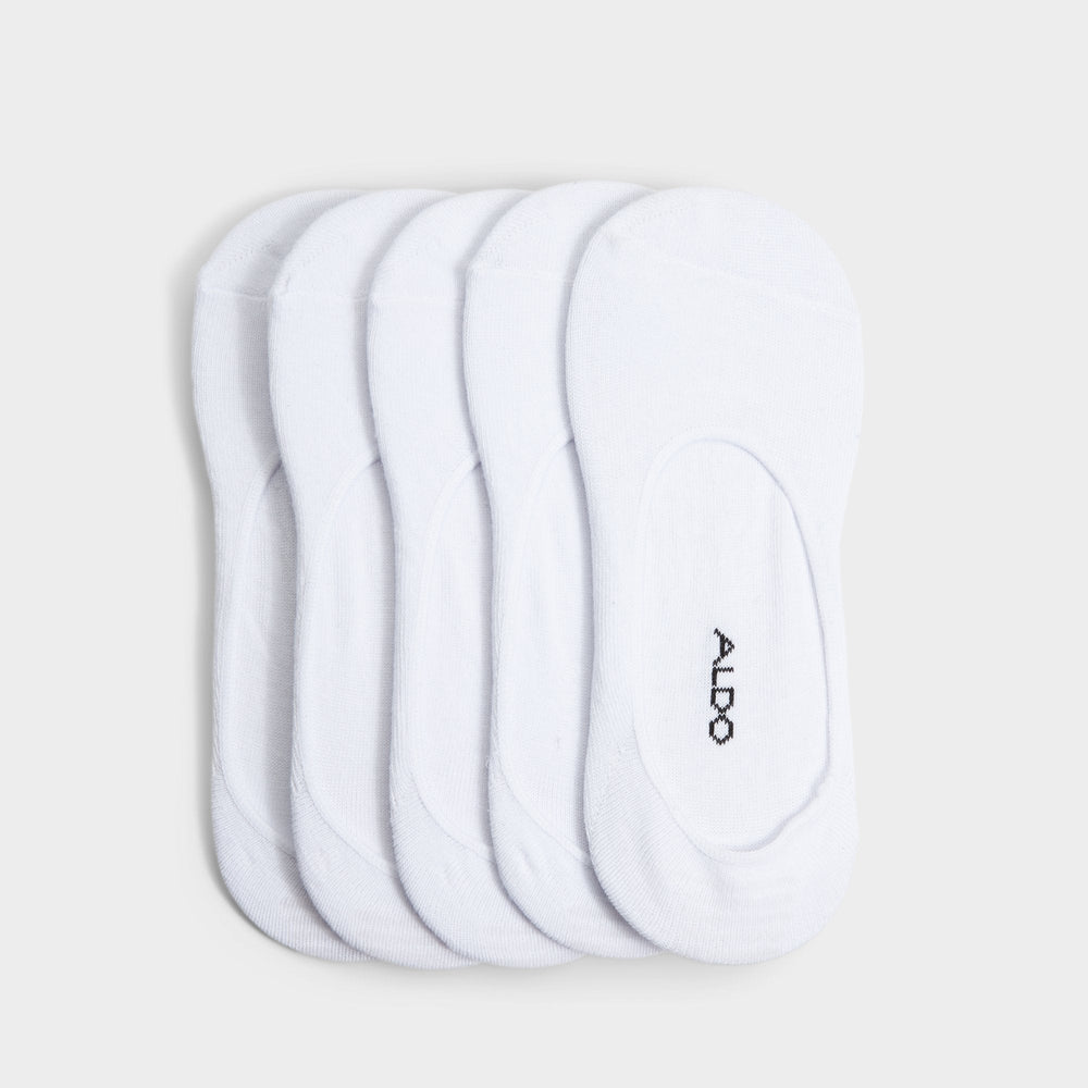 Aldo | Duflos White Men's Socks - Socks