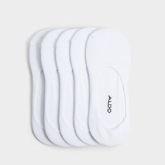 Aldo | Duflos White Men's Socks - Socks