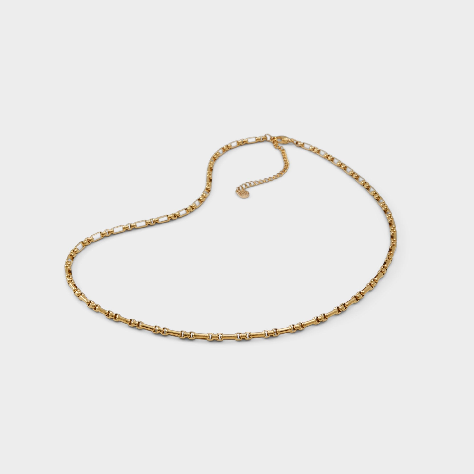 Aldo | Nelig Gold Men's Jewelry - Necklace