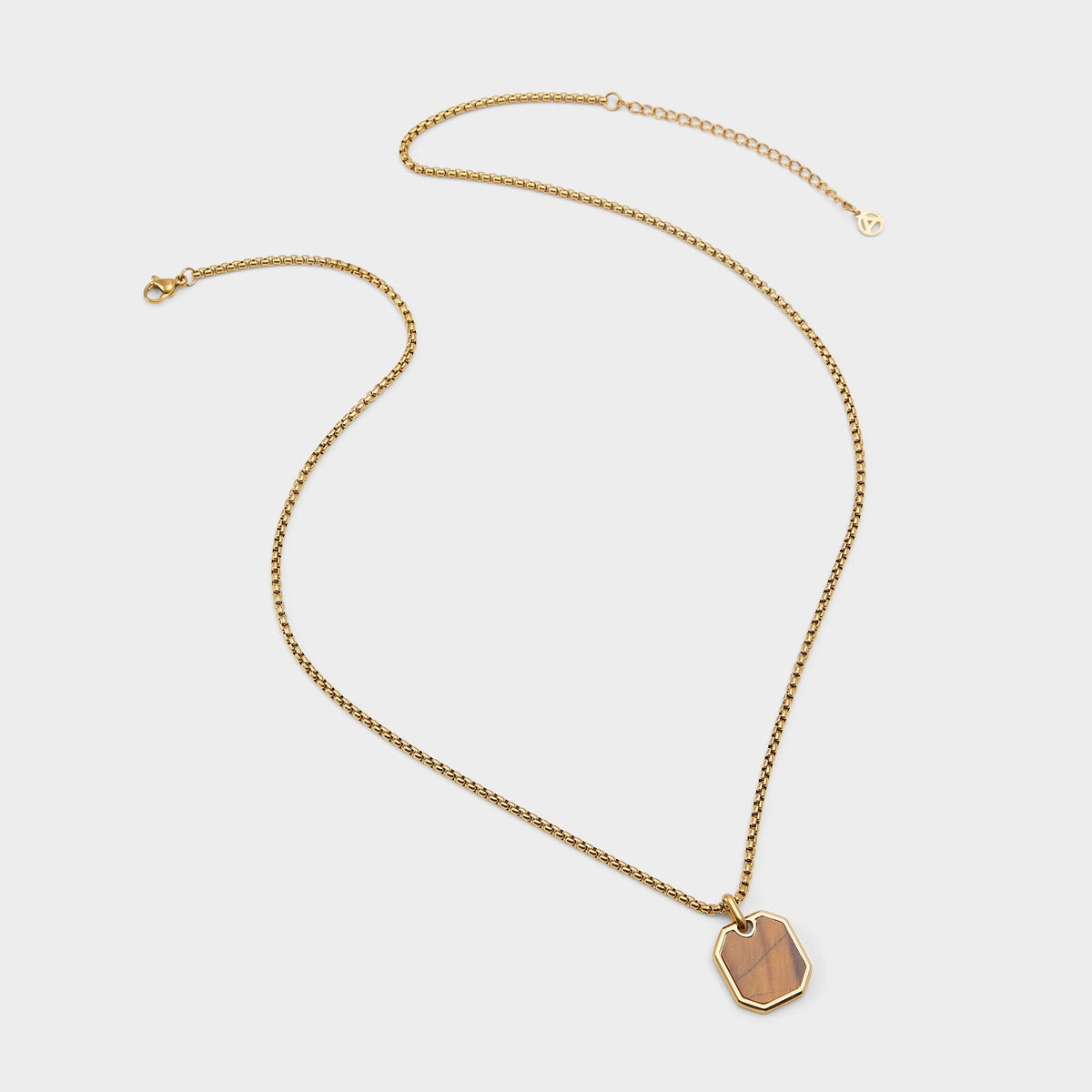 Aldo | Kiech Other Brown Men's Jewelry - Necklace