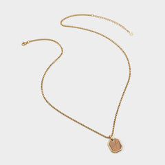 Aldo | Kiech Other Brown Men's Jewelry - Necklace