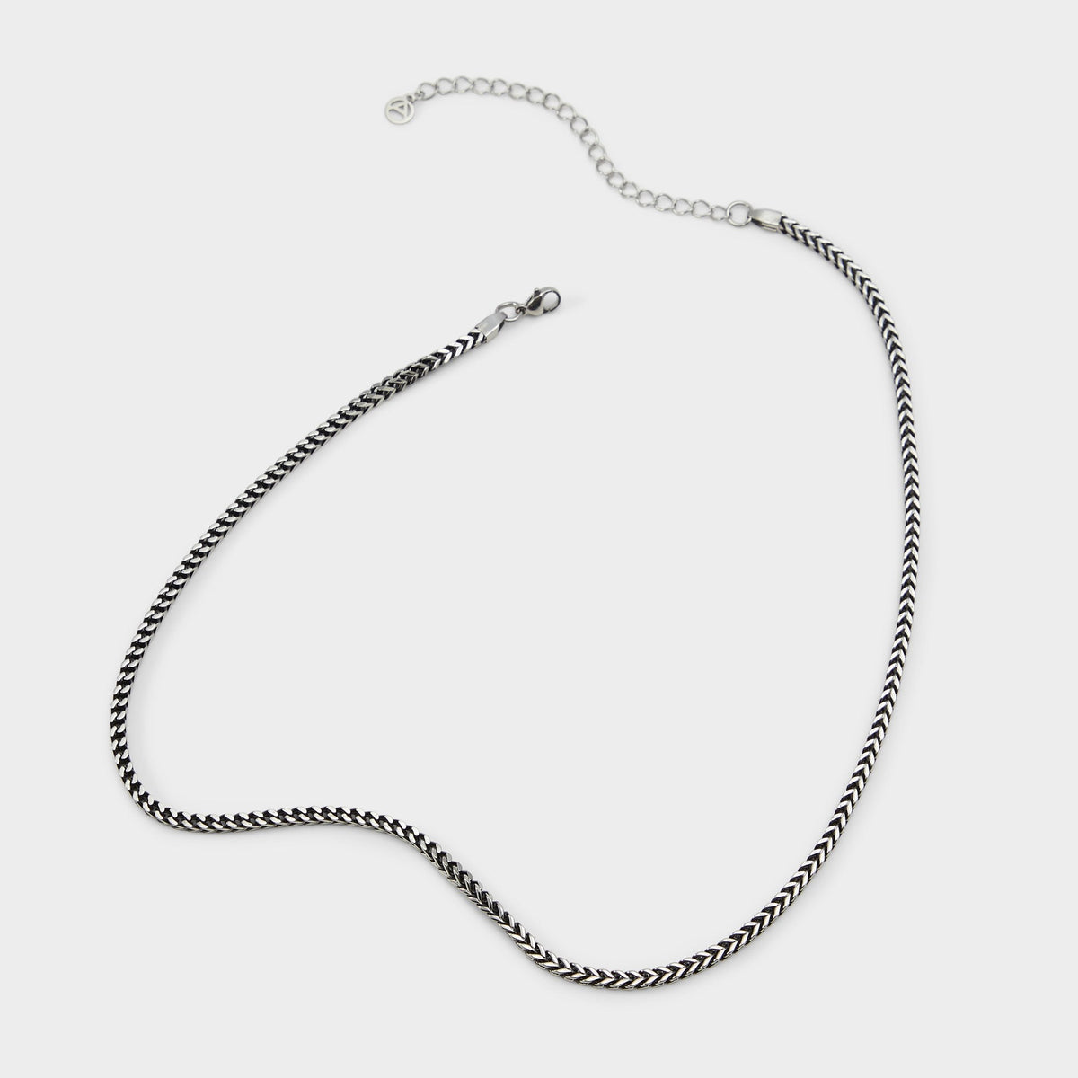 Aldo | Kaiyar Grey Men's Jewelry - Necklace