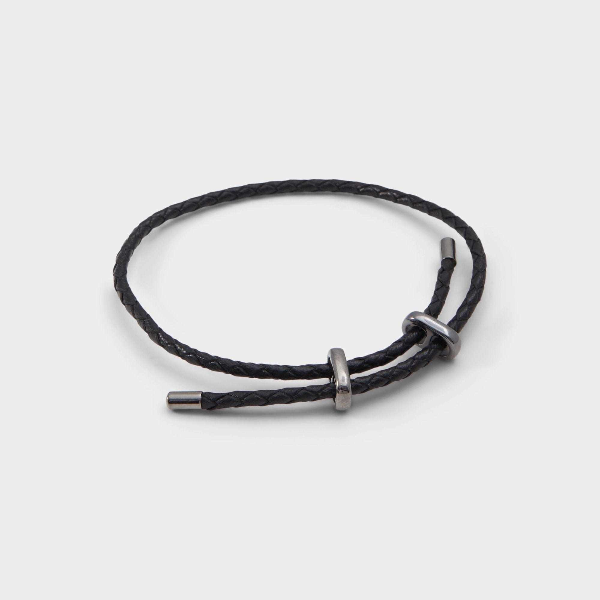 Aldo | Illaroo Black Men's Jewelry - Bracelet