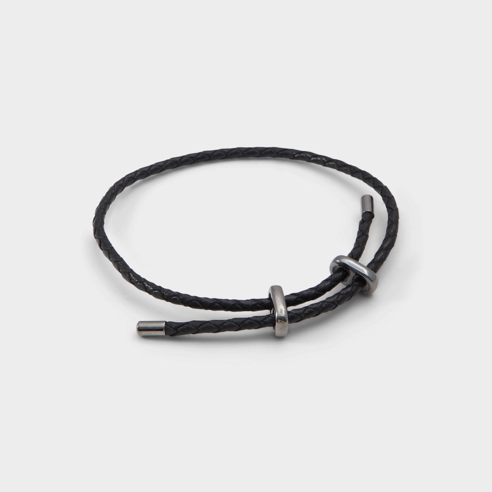 Aldo | Illaroo Black Men's Jewelry - Bracelet
