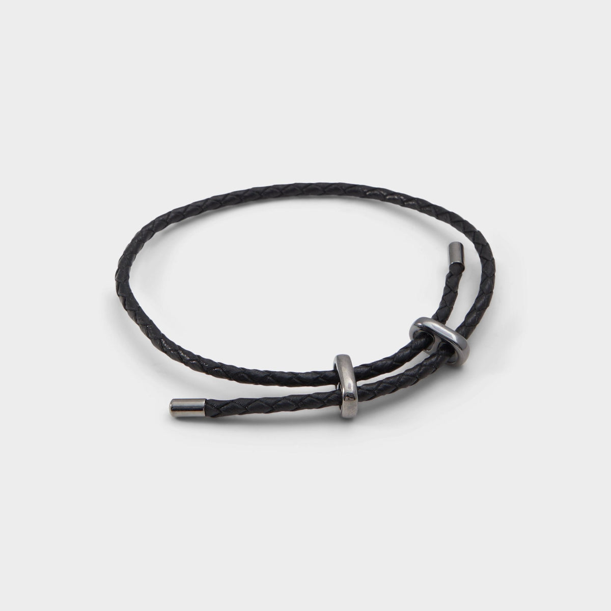 Aldo | Illaroo Black Men's Jewelry - Bracelet